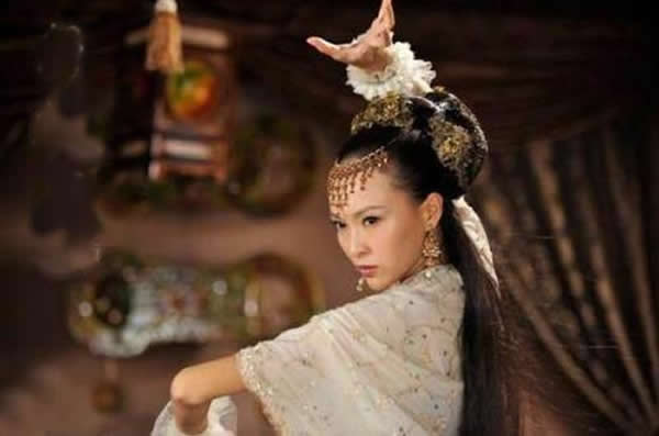 形意拳 易筋经